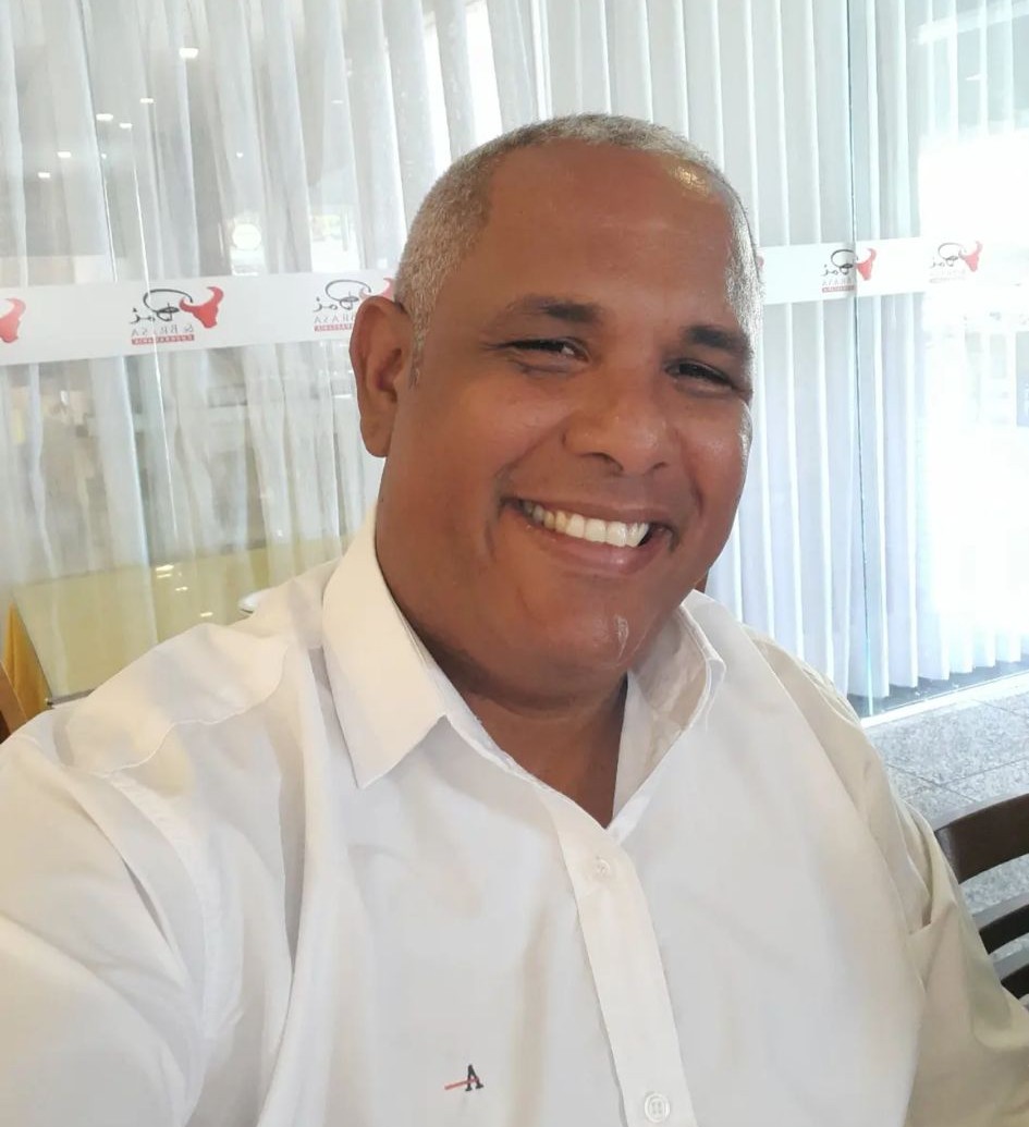 Waltércio Sarkis